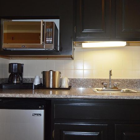 New World Inn Barre Quarto foto