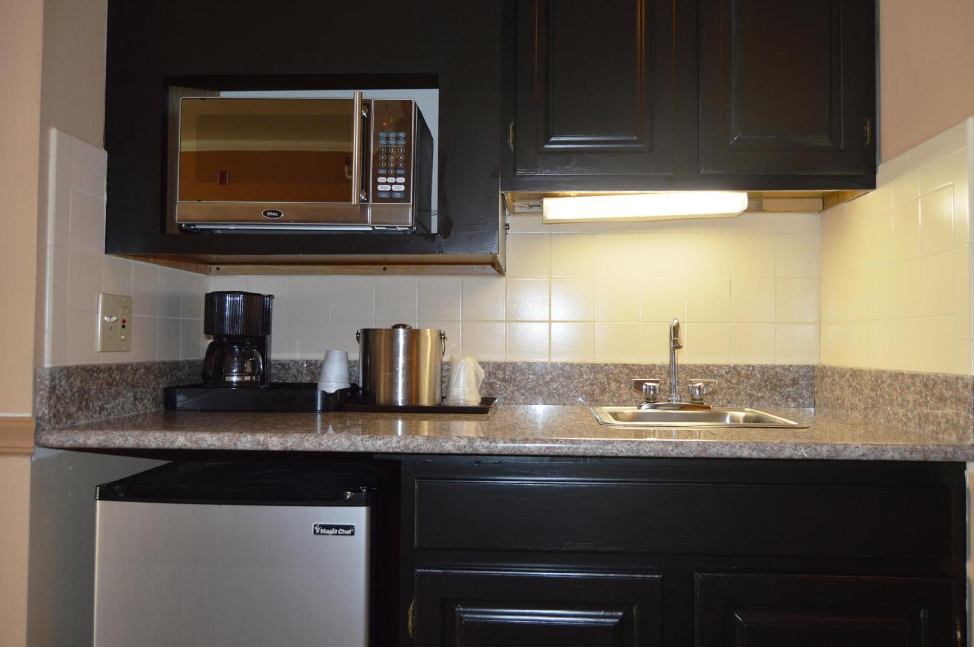 New World Inn Barre Quarto foto