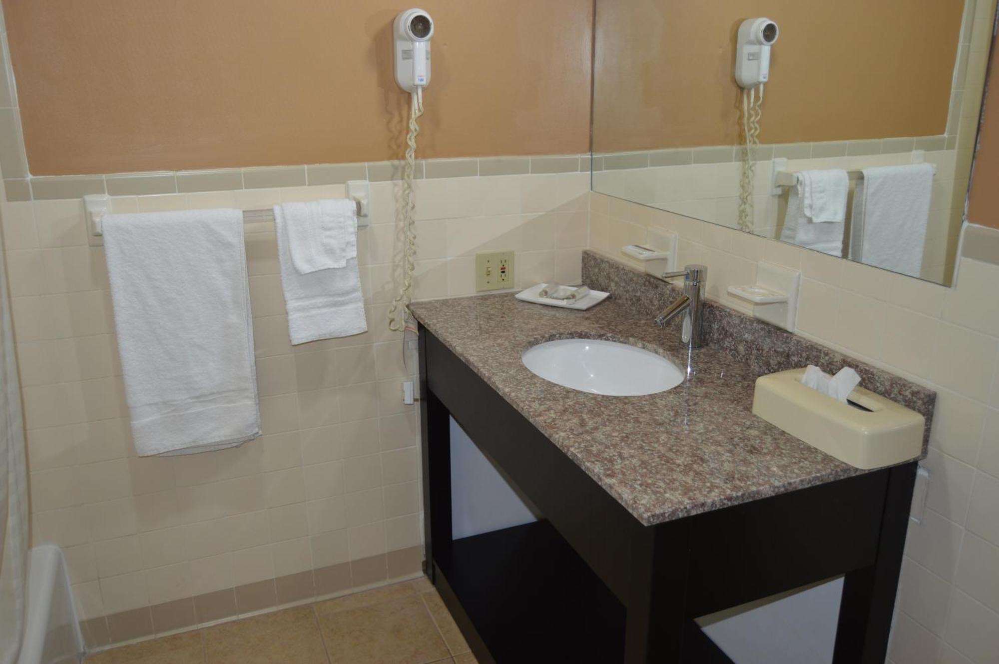 New World Inn Barre Quarto foto