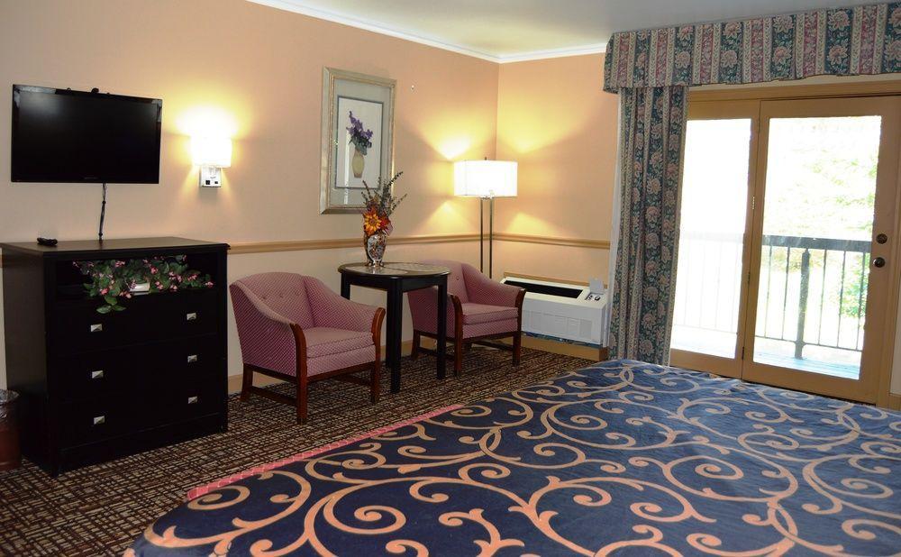 New World Inn Barre Exterior foto