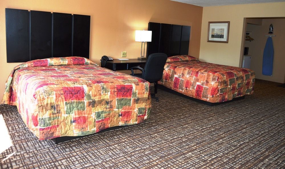 New World Inn Barre Exterior foto