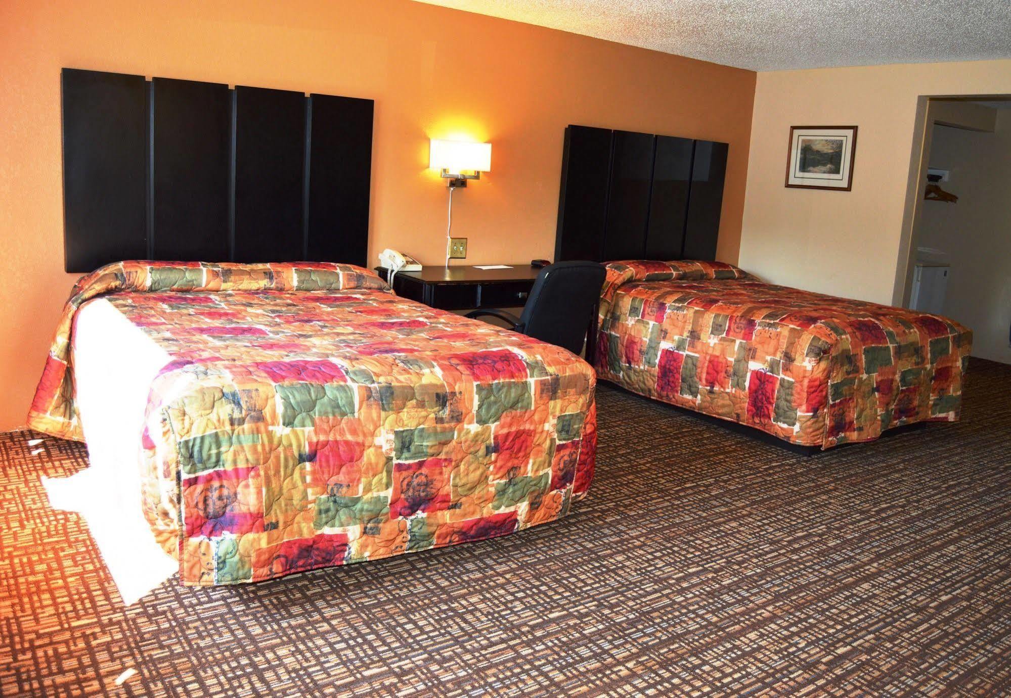 New World Inn Barre Exterior foto