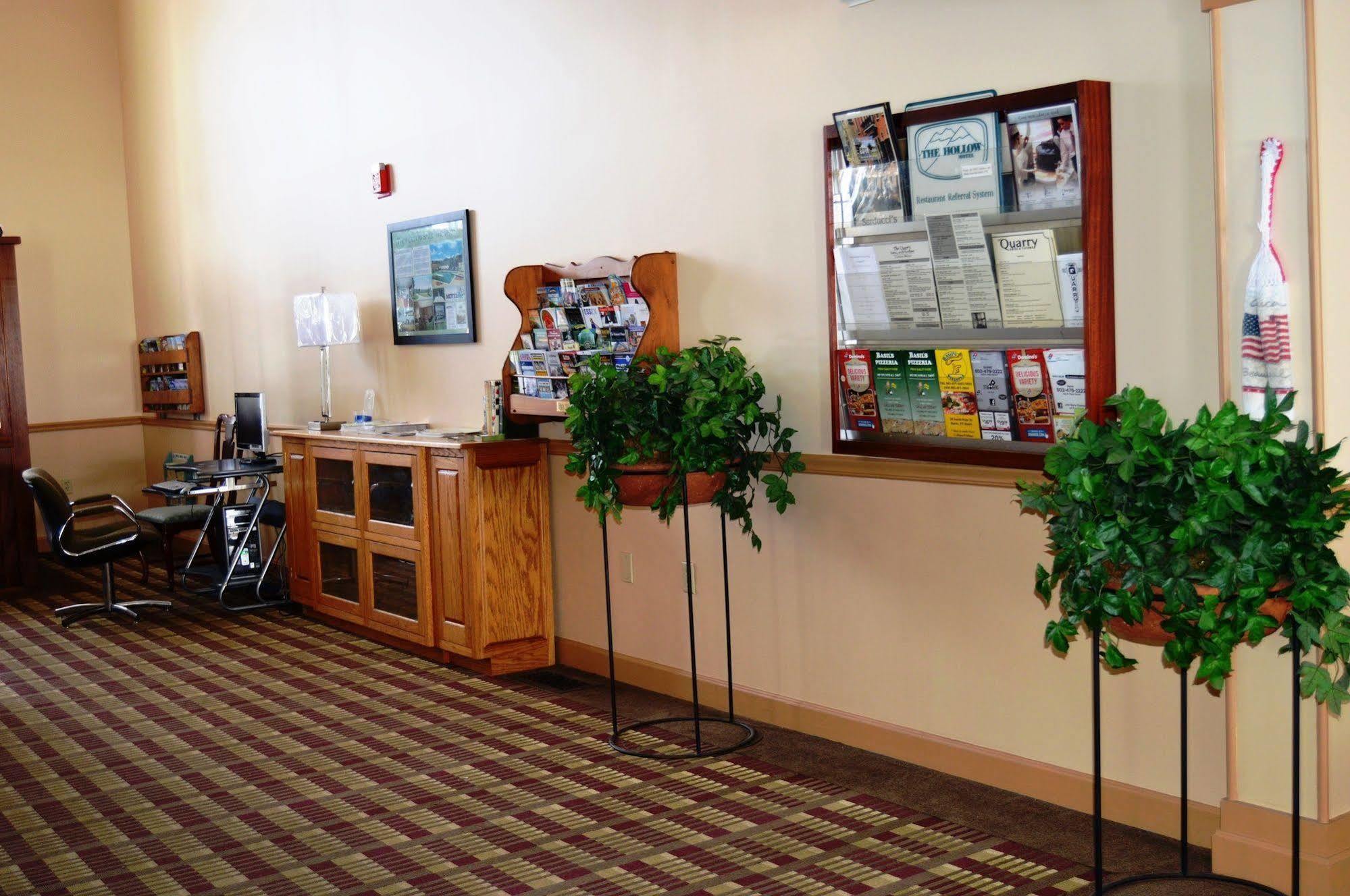 New World Inn Barre Exterior foto