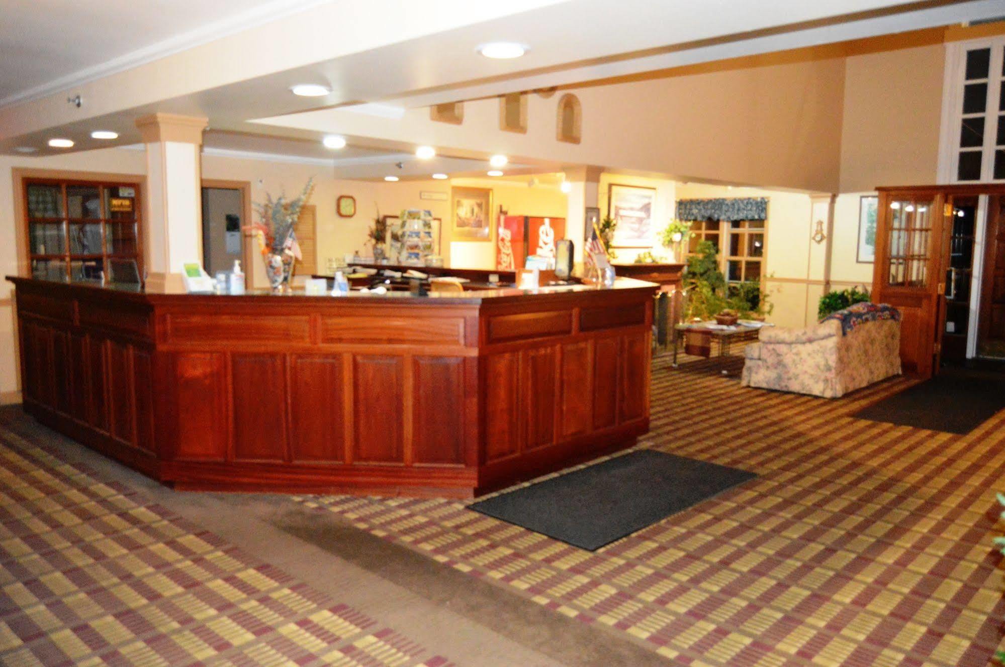 New World Inn Barre Exterior foto