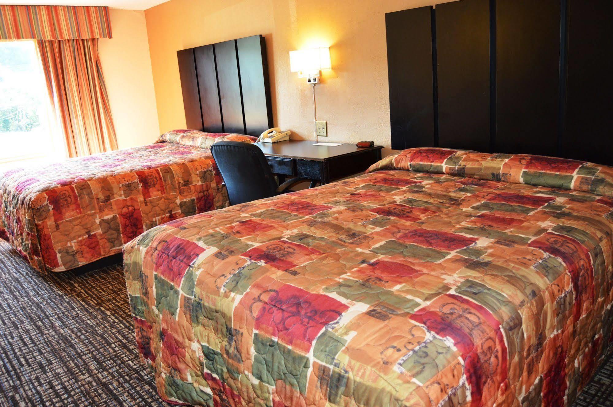 New World Inn Barre Exterior foto
