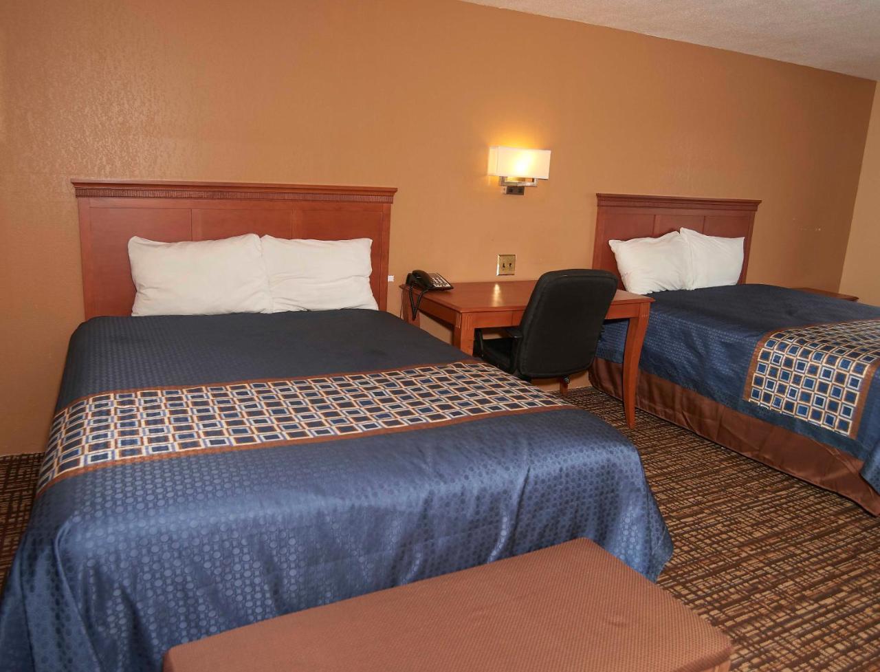 New World Inn Barre Exterior foto
