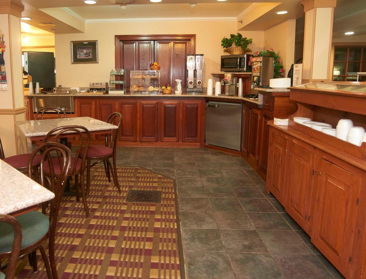 New World Inn Barre Exterior foto